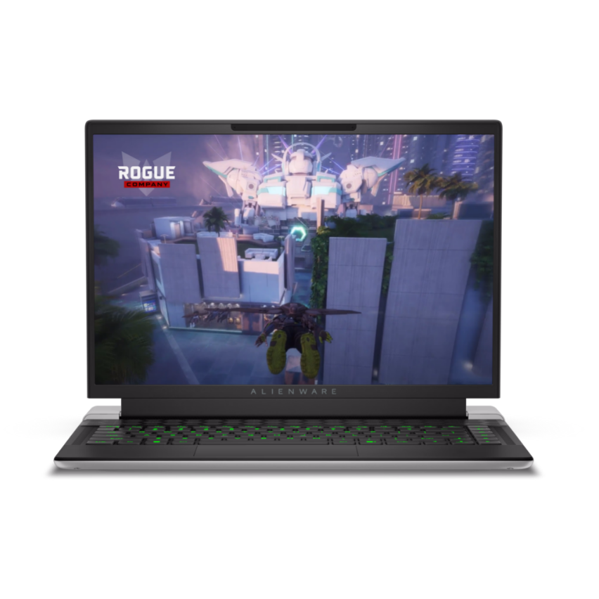 Alienware 外星人x14 R2 游戏本 i7-13620H  RTX 4050 4060可选