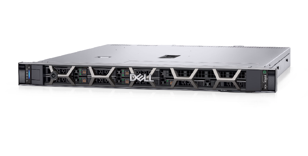 PowerEdge R350 机架式服务器 E-2314 2388 2356G 2324G 2336 2374G 2378 2386G